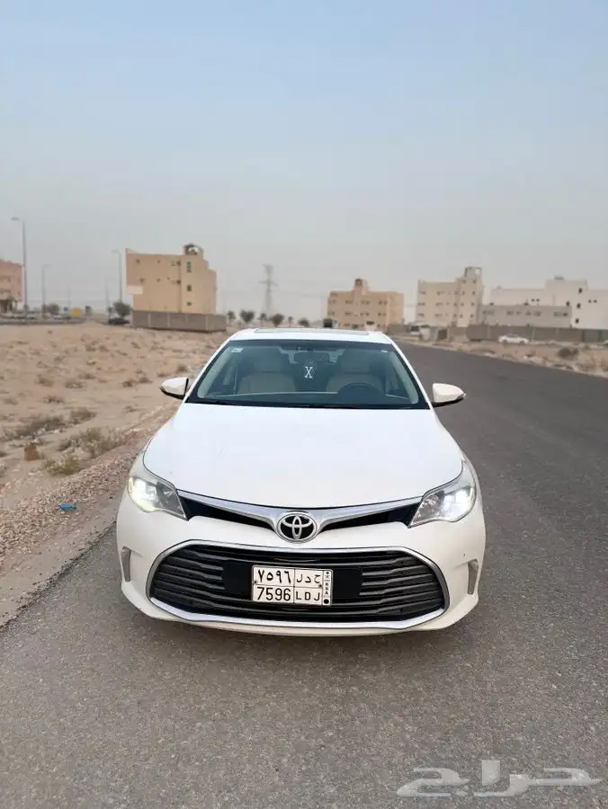 افالون 2016 0