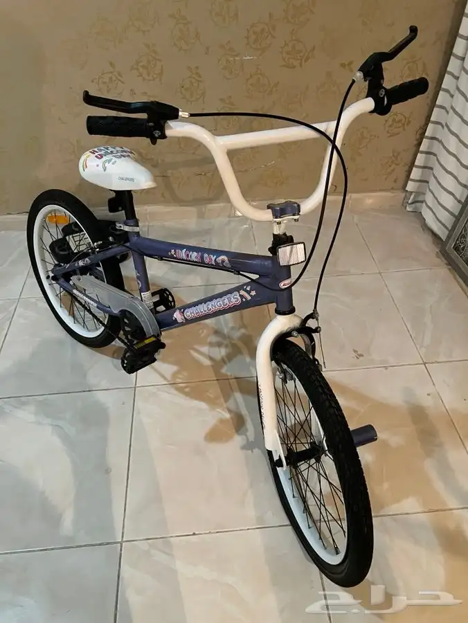 دراجة هوائية للأطفال 0