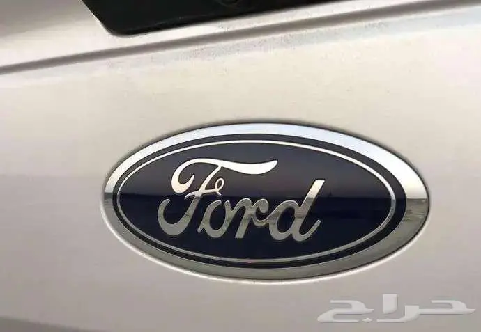 فورد F150 غماره 2018 بدون دبل شبه جديد ممشي قليل54 مخزنه 41
