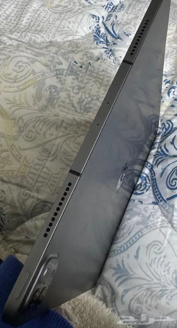 ايباد برو 12 انش 256 جيجا مع مدخل شريحه 2