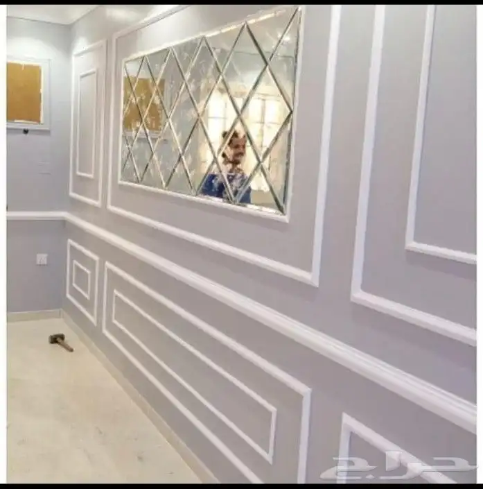 اصباغ وديكورات الجبيل 5