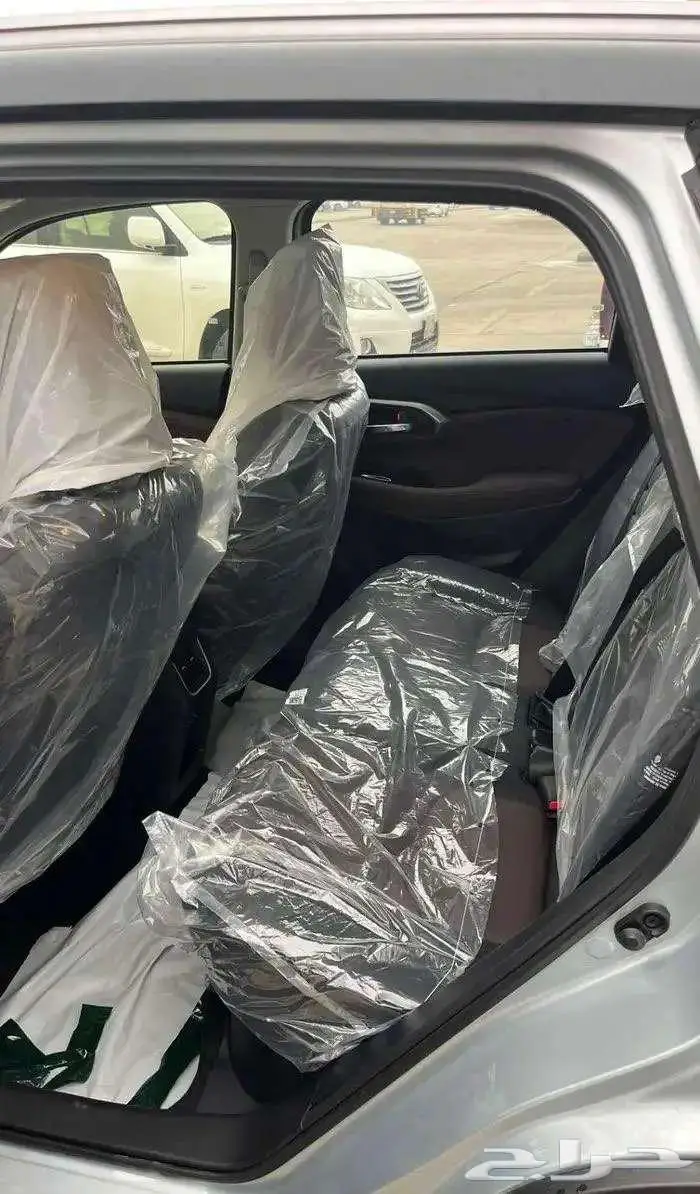 تويوتا اوربان كروزر فل كامل 2