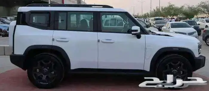 جيتور T2 فل كامل لاكجري 2026كل الالوان سعودي 1