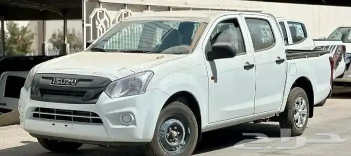 ايسوزو ديمكس غمارتين بدون دبل زجاج كهرب 2026 1
