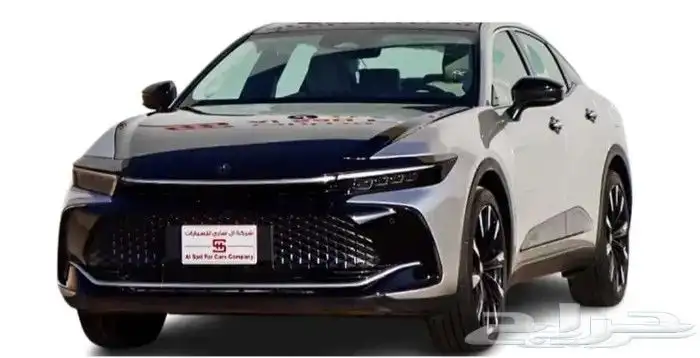 كراون ماجيستا موديل 2023 لونين اصفار سعودي كاش واقساط 0