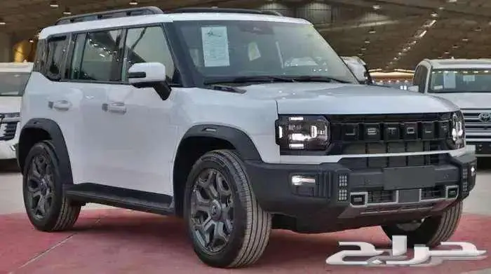 جيتور T2 فل كامل لاكجري 2026كل الالوان سعودي 12