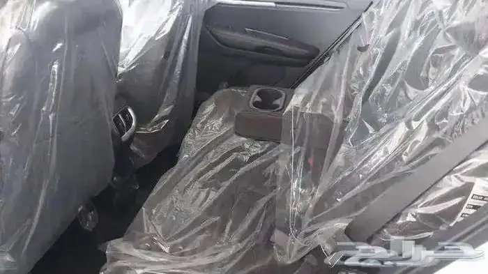 كيا سونيت فل كامل فتحه سقف موديل 24 بأسعار حصريه 10