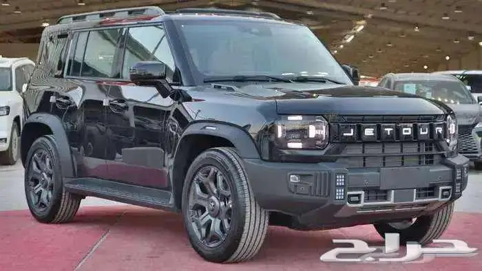 جيتور T2 فل كامل لاكجري 2026كل الالوان سعودي 9
