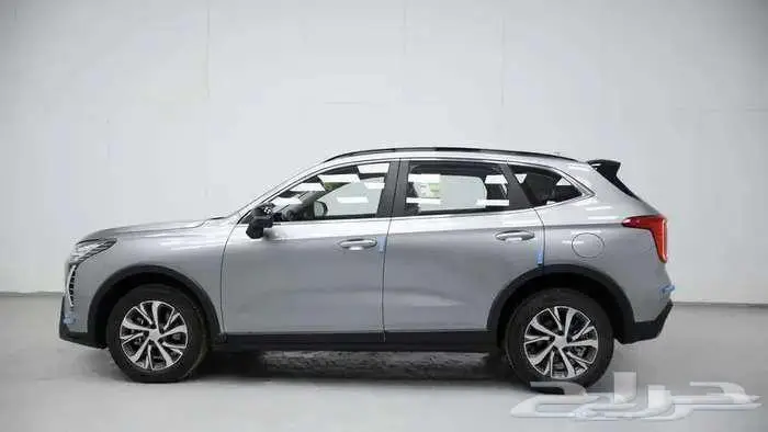 هافال جوليان 2025 أكتيف عروض خاصه للكاش والأقساط 2