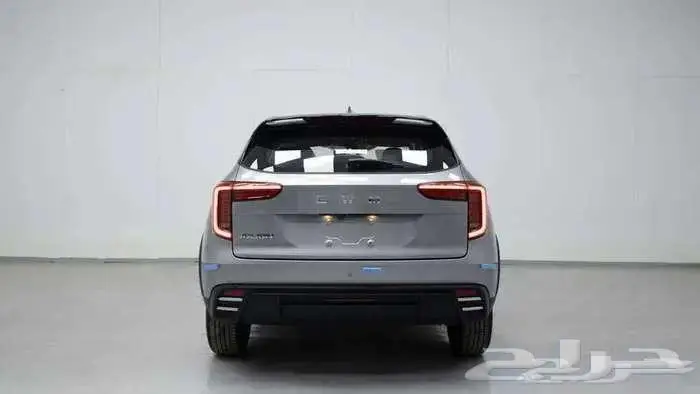 هافال جوليان 2025 أكتيف عروض خاصه للكاش والأقساط 3