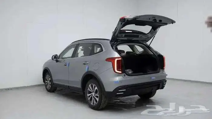 هافال جوليان 2025 أكتيف عروض خاصه للكاش والأقساط 4