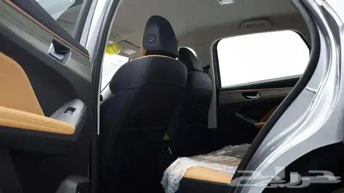 هافال جوليان 2025 أكتيف عروض خاصه للكاش والأقساط 7