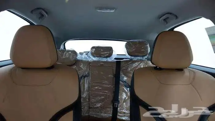 هافال جوليان 2025 أكتيف عروض خاصه للكاش والأقساط 8