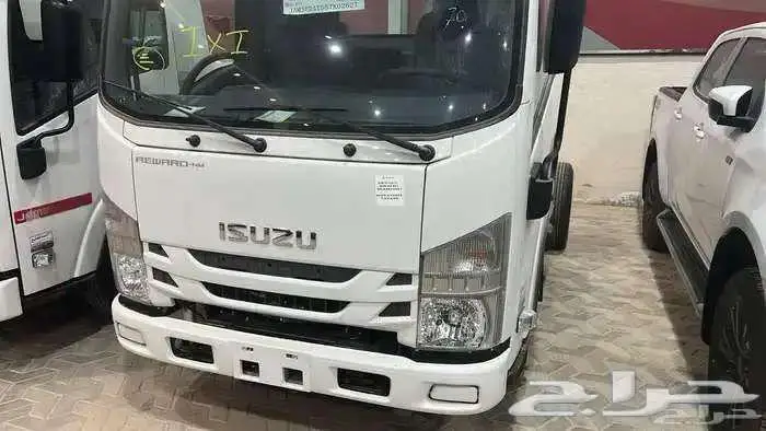 ايسوزو دينا 2025 بجميع الفئات متوفر كميات للشركات والمؤسسات 1