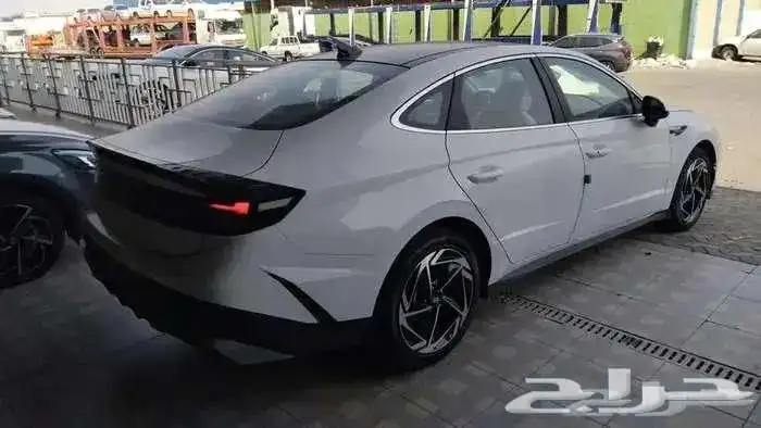 هيونداي سوناتا سمارت بلس 2