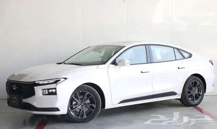 فورد توروس امبيانتي 2026 جميع الالوان 0