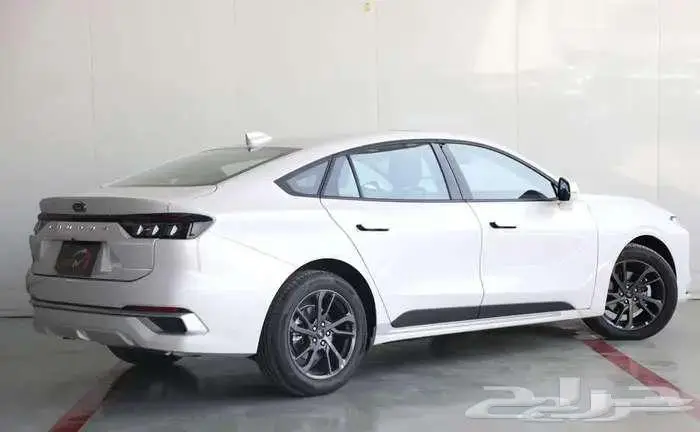 فورد توروس امبيانتي 2026 جميع الالوان 3