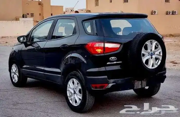 فورد ايكو سبورت 2014 0