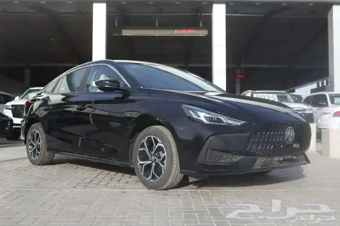 ام جى GT كمفورت موديل 2024 عرض الكاش والاقساط 1