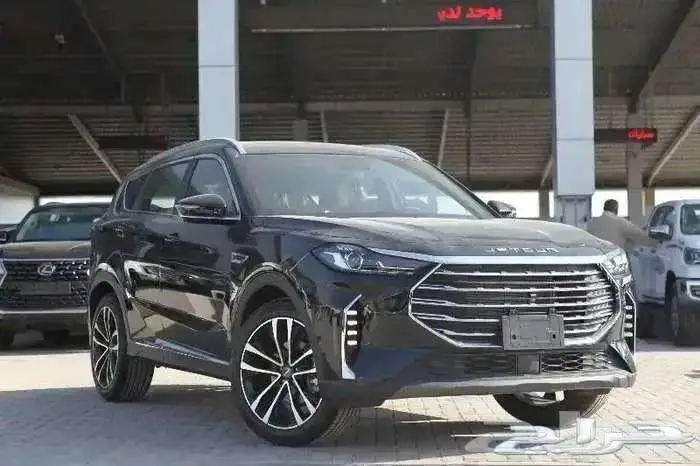 جيتور X70 بلس كمفورت موديل 25 كاش وتقسيط تخفيضات 3