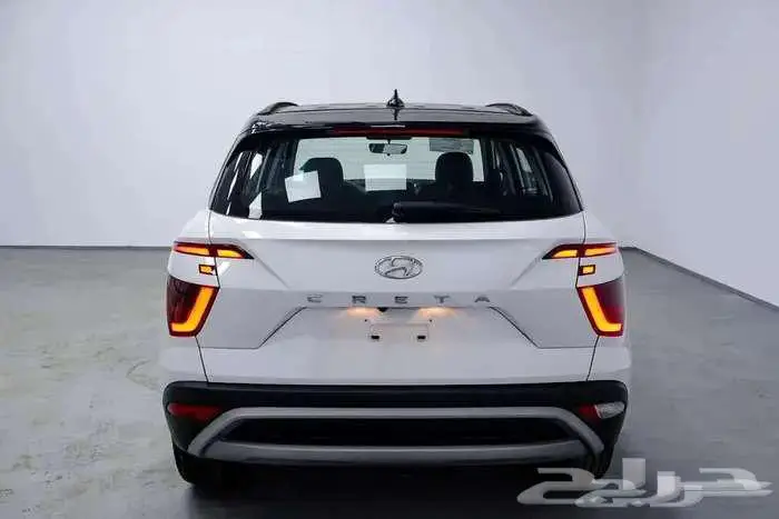 هيونداي كريتا كمفورت 2025 اسأل عن عرض الكاش والأقساط 3