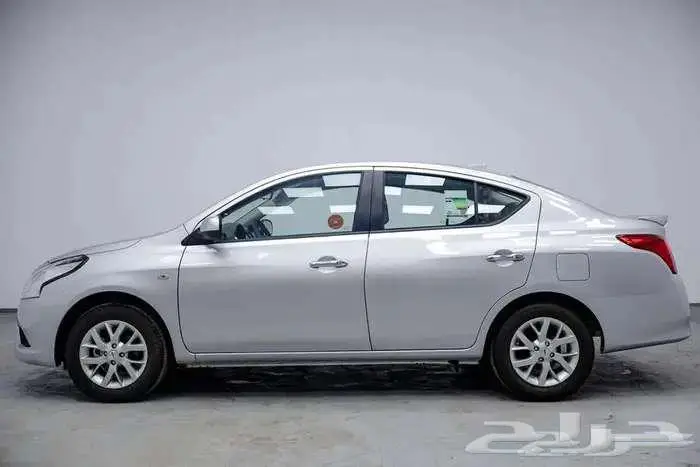 نيسان صني 2024 كمفورت عرض خاص لدي شركة التموين الحديث 3