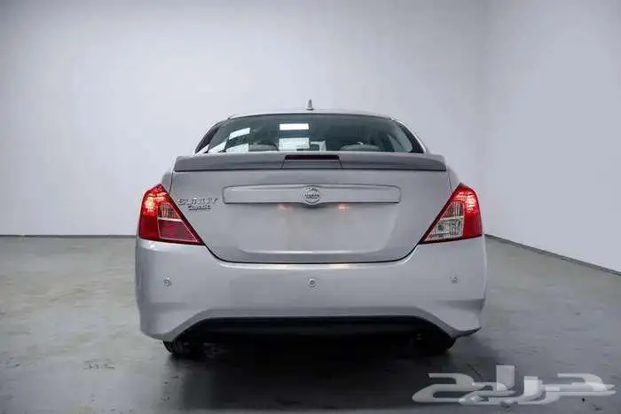 نيسان صني 2024 كمفورت عرض خاص لدي شركة التموين الحديث 4