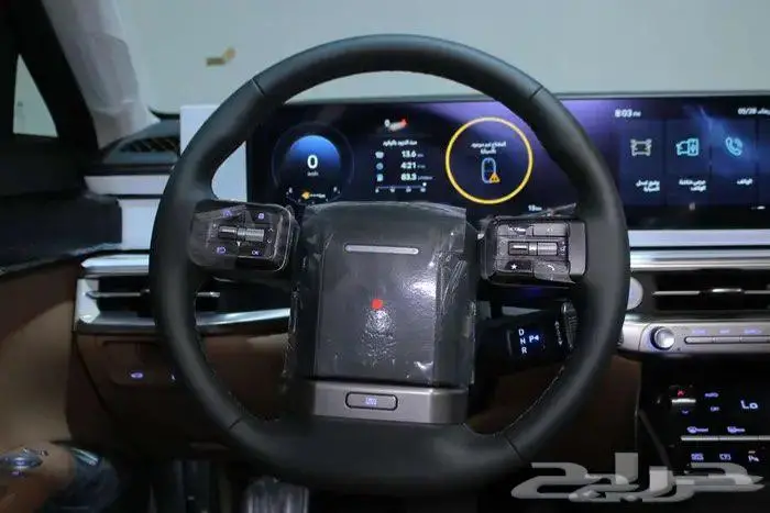 هيونداى ازيرا كلاسيك كاش وتمويل بافضل الاسعار 8