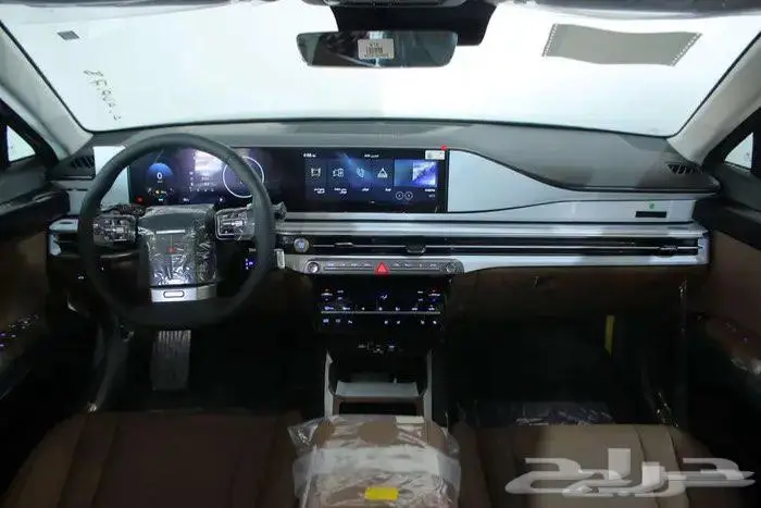 هيونداى ازيرا كلاسيك كاش وتمويل بافضل الاسعار 7