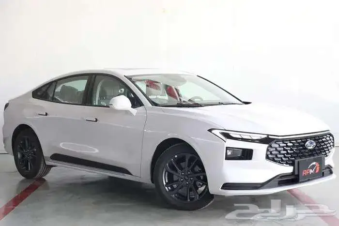 فورد توروس امبيانتي 2026 جميع الالوان 1