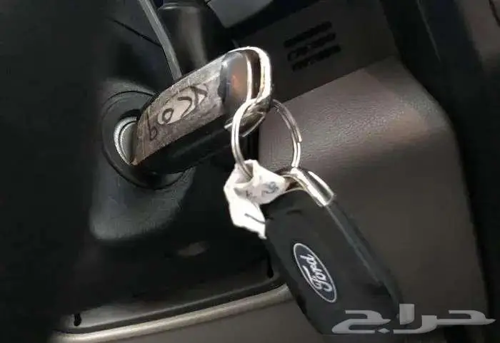 فورد F150 غماره 2018 بدون دبل شبه جديد ممشي قليل54 مخزنه 23