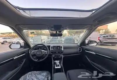 كيا سيلتوس 2025 بأفضل الأسعار شامل العازل الحراري index