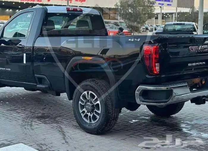 سيرا غماره 2025-HD-2500 سعودي مبيعات بنوك وشركات 9