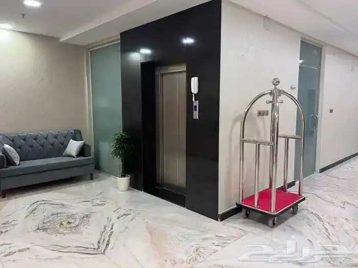 شقق للايجار مفروشة في بريدة (شهري - سنوي ) 2