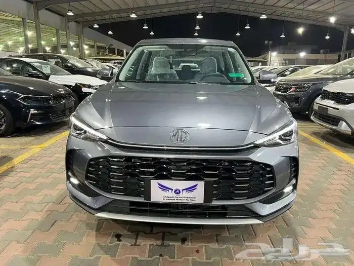 Mg-ZS افضل الاسعار 2025 0