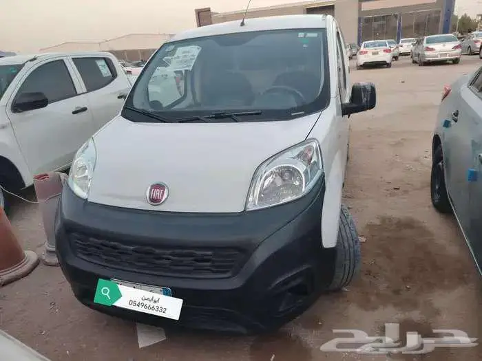 فيات بضاعه فيو رينو 2019 0