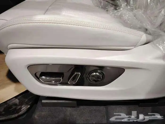 GAC GS8_موديل 26 اقوى الاسعار 6