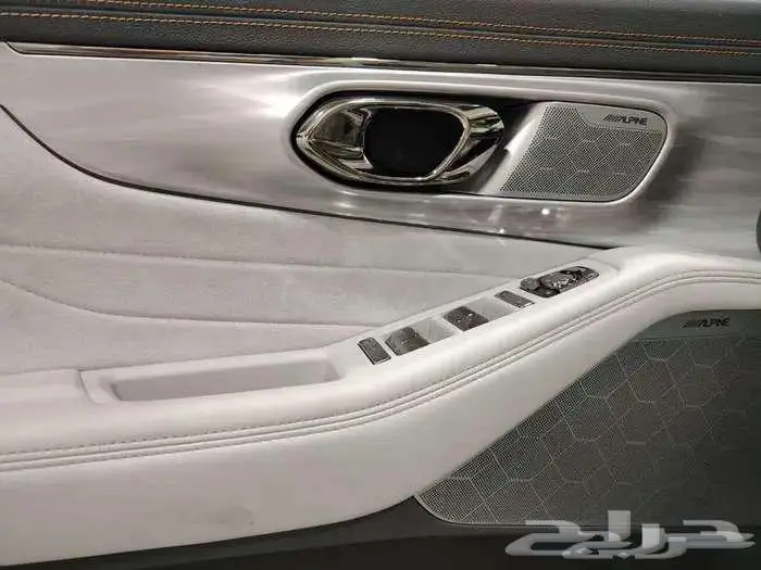 GAC GS8_موديل 26 اقوى الاسعار 7