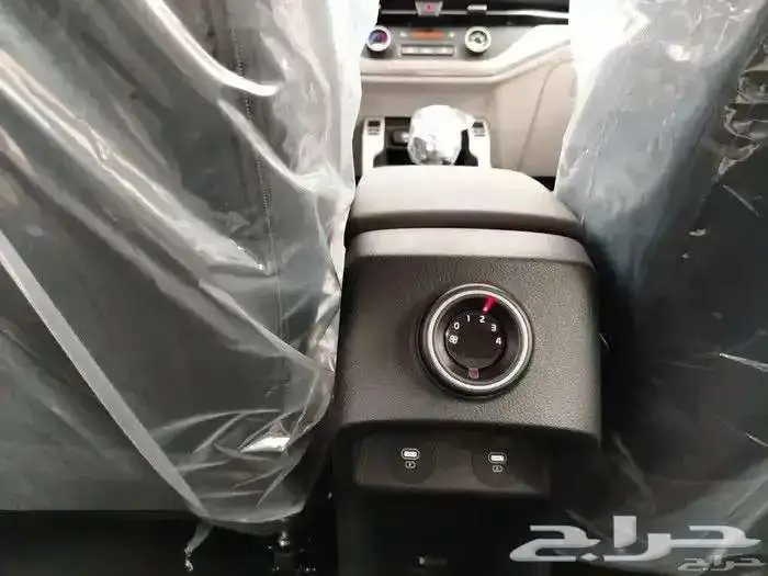 كيا كارينز 2025 نص فل 7 مقاعد بافضل الاسعار 7