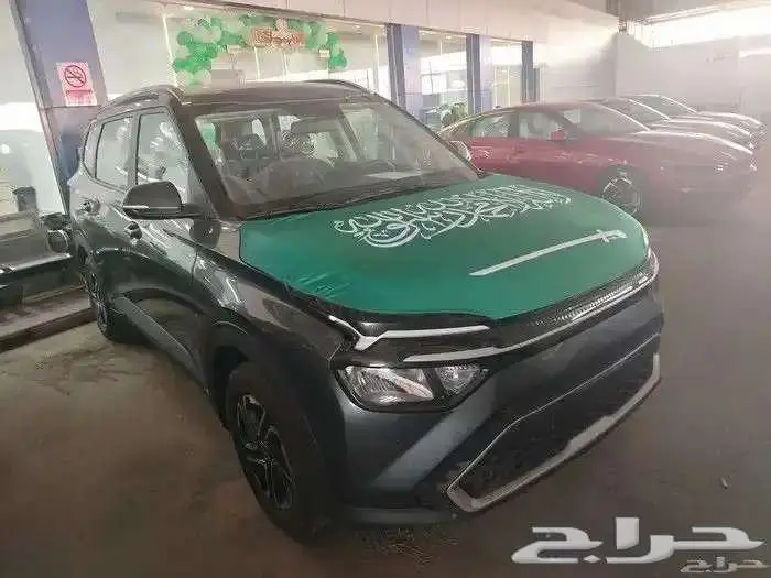 كيا كارينز 2025 نص فل 7 مقاعد بافضل الاسعار 2