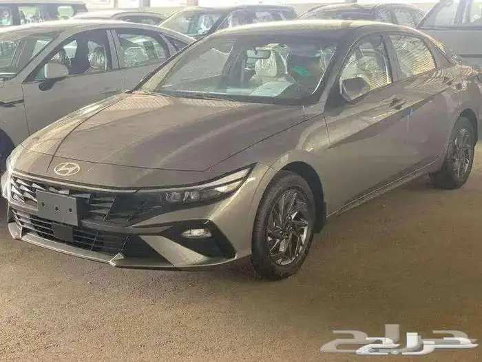 النترا سمارت موديل 2025 مكينه 2.0 كاش وتقسيط 1