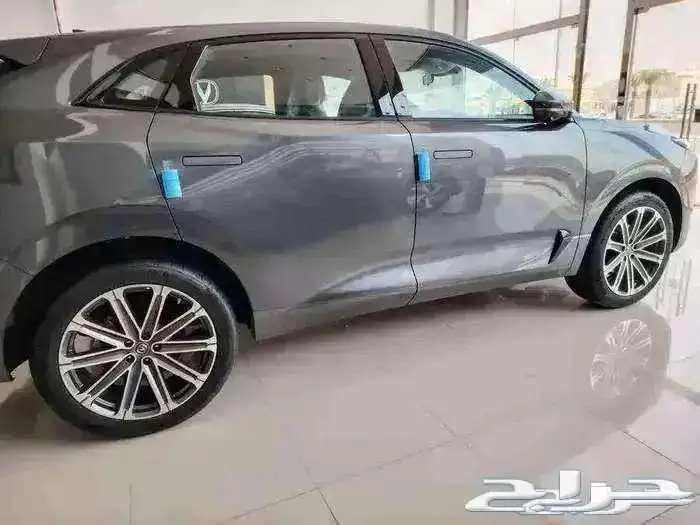 شانجان - يوني كي - 2026 - اقوى العروض سعر البنك بسعر الكاش 5