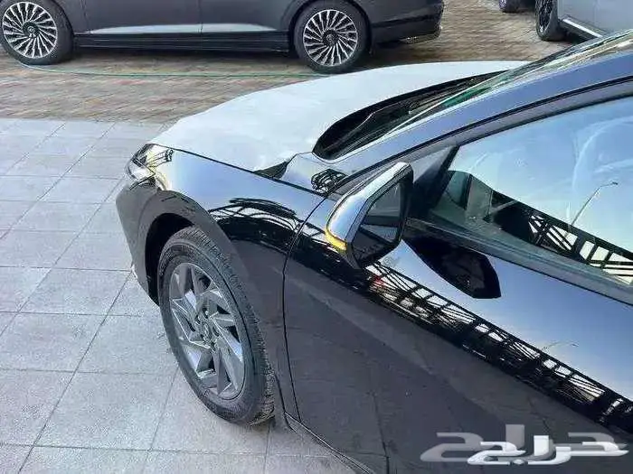 هيونداي النترا سمارت 2026 2