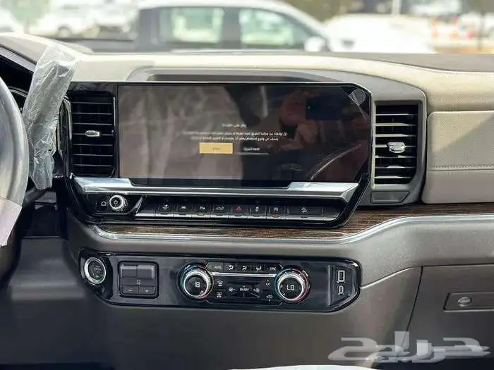 سيرا غماره 2025-HD-2500 سعودي مبيعات بنوك وشركات 3