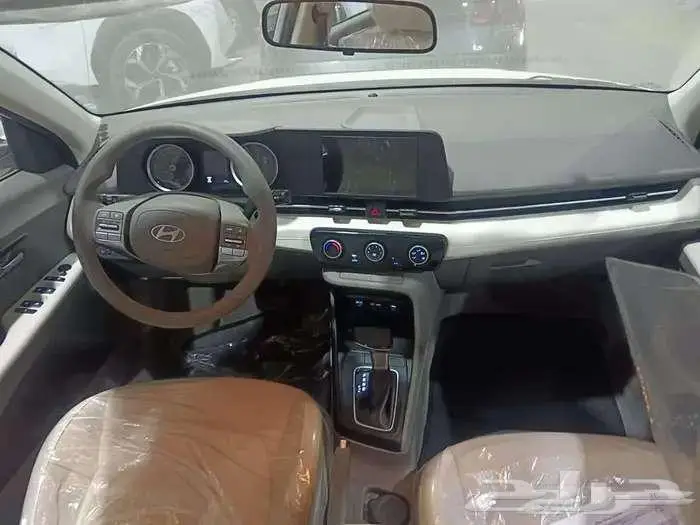 هيونداي أكسنت 1.5 فليت 2026 64975 مع الضريبة 5