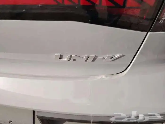 شانجان يوني في سبورت UNI V - 2026 - عرض البنك بسعر الكاش 9