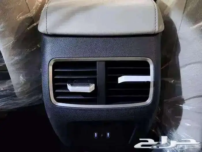 هيونداي سوناتا فليت 2025 قسطها مع خالد 6