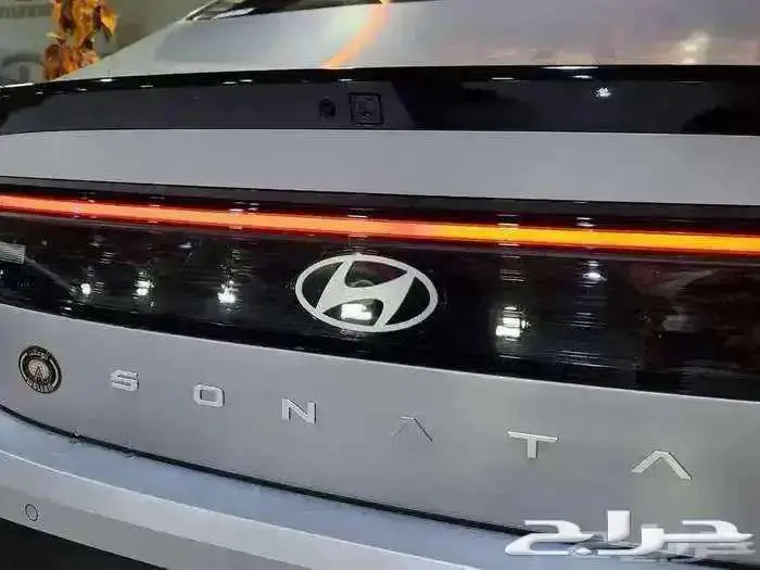 هيونداي سوناتا فليت 2025 قسطها مع خالد 11