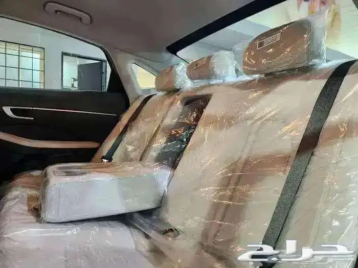 هيونداي سوناتا فليت 2025 قسطها مع خالد 13