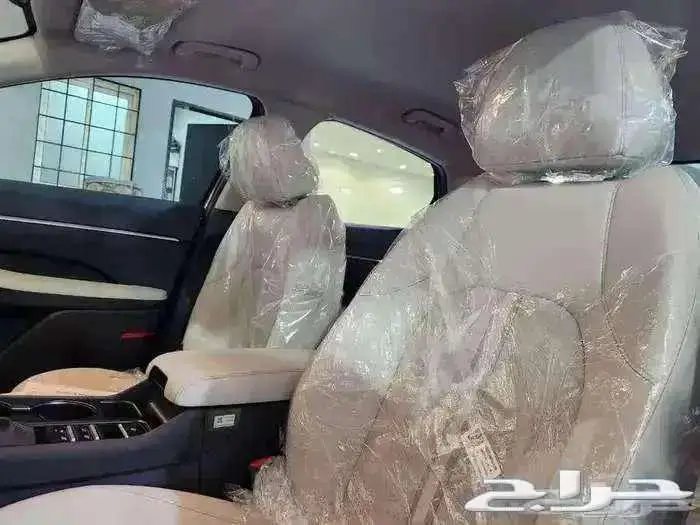 هيونداي سوناتا فليت 2025 قسطها مع خالد 16